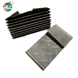 جاکارتی آکاردئونی نسکافه ای - خرازی شفافی