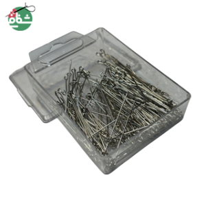 سوزن مولاژ اصل - خرازی شفافی
