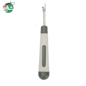 بشکاف ژله ای طوسی - خرازی شفافی