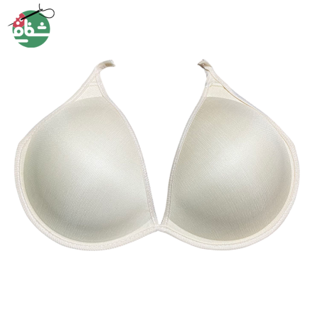 کاپ عینکی کرم سایز M - خرازی شفافی