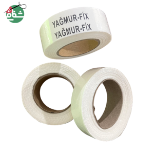 زانفیکس کاغذی سه سانتی - خرازی شفافی