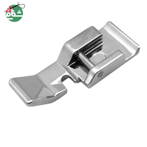 پایه زیپ دوز چرخ خانگی - خرازی شفافی