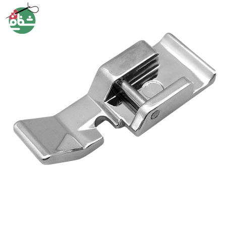 پایه زیپ دوز چرخ خانگی - خرازی شفافی
