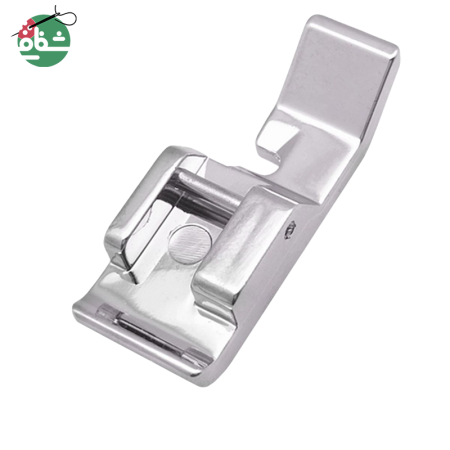 پایه زیپ دوز چرخ خانگی - خرازی شفافی