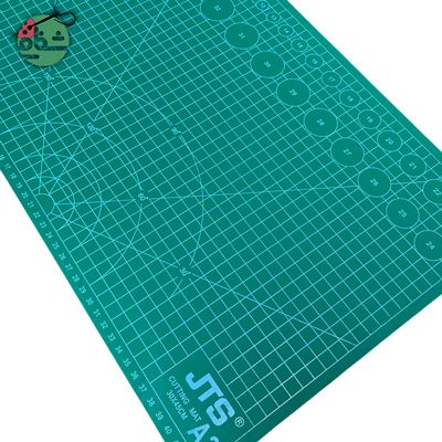 تخته برش A3 - خرازی شفافی