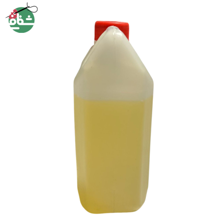 روغن چرخ کوشا - خرازی شفافی
