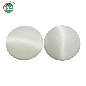 کاپ نرم گرد کرم - خرازی شفافی