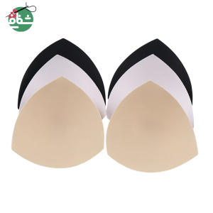 کاپ ترک چشمی کِرِم سایز xxl - خرازی شفافی
