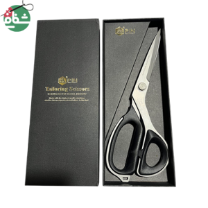 قیچی پین طرح ژاپن - خرازی شفافی