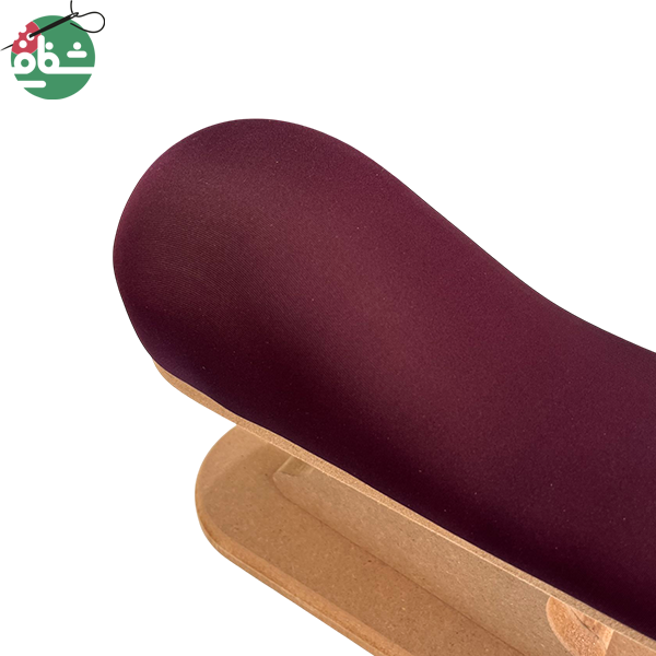 سِت ژانت همه کاره و فیانگو بادمجانی - خرازی شفافی