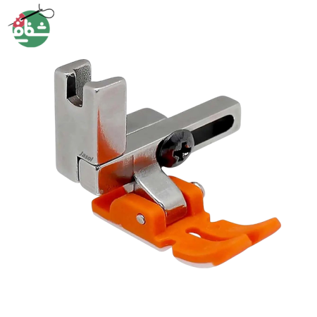 پایه پلاستیکی T3 راسته دوز - خرازی شفافی