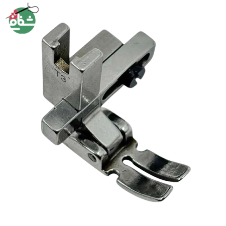 پایه همه کاره t3 چرخ راسته دوز - خرازی شفافی