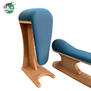 سِت ژانت همه کاره و‌ فیانگو کله غازی - خرازی شفافی