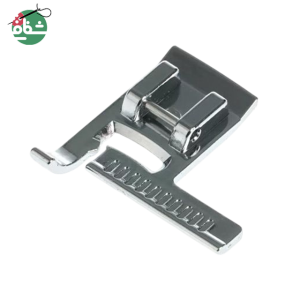 پایه خط کش دار چرخ خانگی - خرازی شفافی