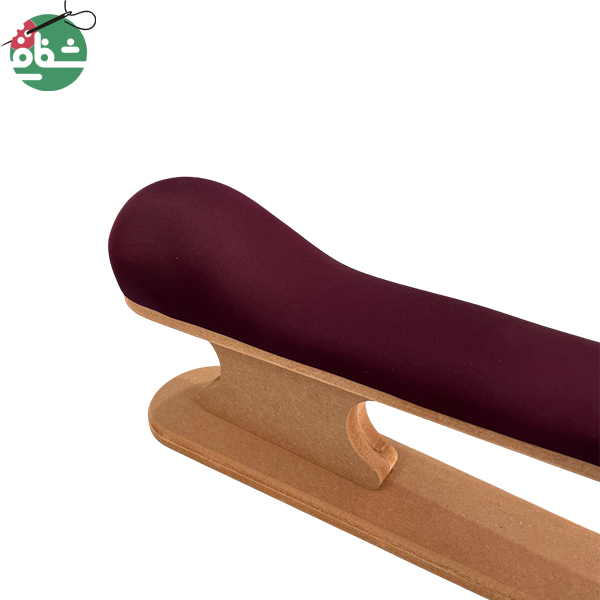 سِت ژانت همه کاره و فیانگو بادمجانی - خرازی شفافی