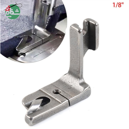 پایه لول سایز 6 چرخ راسته دوز - خرازی شفافی