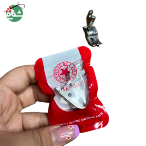 پایه خط کش دار چرخ راسته دوز - خرازی شفافی