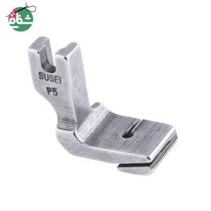 پایه چین سوزنی راسته دوز - خرازی شفافی