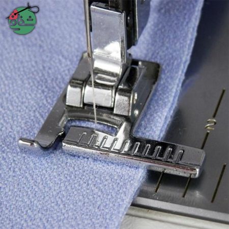 پایه خط کش دار چرخ خانگی - خرازی شفافی