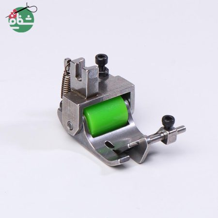 پایه نیش خط کش دار و غلطک دار - خرازی شفافی