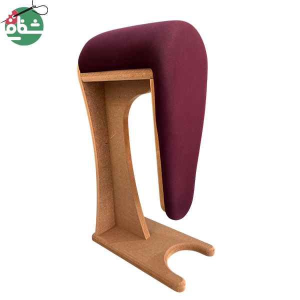 سِت ژانت همه کاره و فیانگو بادمجانی - خرازی شفافی