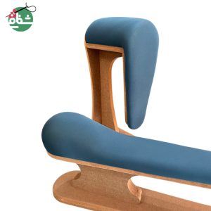 سِت ژانت همه کاره و‌ فیانگو کله غازی - خرازی شفافی