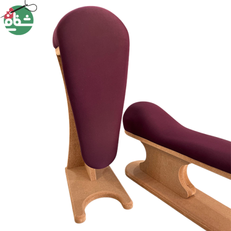 سِت ژانت همه کاره و فیانگو بادمجانی - خرازی شفافی