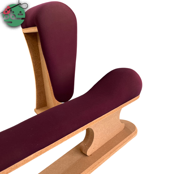 سِت ژانت همه کاره و فیانگو بادمجانی - خرازی شفافی