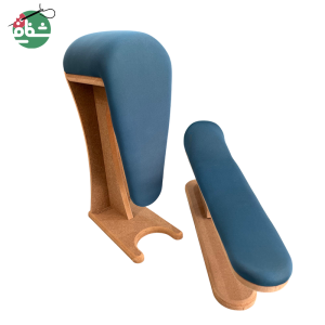 سِت ژانت همه کاره و‌ فیانگو کله غازی - خرازی شفافی