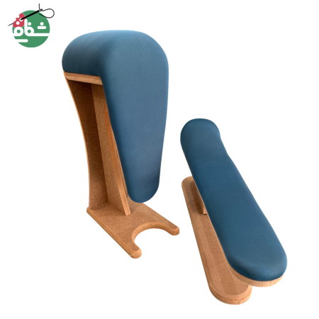 سِت ژانت همه کاره و‌ فیانگو کله غازی - خرازی شفافی