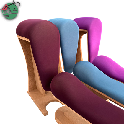 سِت ژانت همه کاره و فیانگو بادمجانی - خرازی شفافی