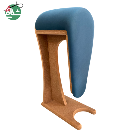 سِت ژانت همه کاره و‌ فیانگو کله غازی - خرازی شفافی