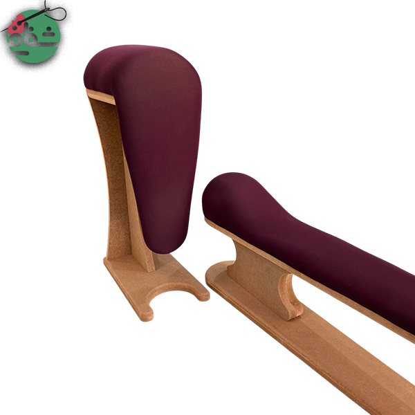 سِت ژانت همه کاره و فیانگو بادمجانی - خرازی شفافی