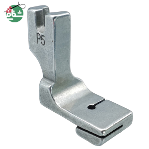 پایه چین سوزنی راسته دوز - خرازی شفافی