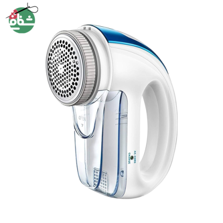 پرزگیر برقی لباس - خرازی شفافی