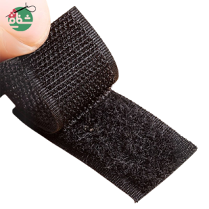 چسب اسکاچی نر و ماده - خرازی شفافی