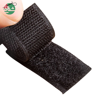 چسب اسکاچی نر و ماده - خرازی شفافی