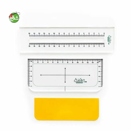 پک جیب فیلتابی - خرازی شفافی