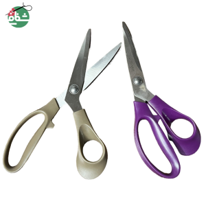 قیچی خیاطی SilverCut - خرازی شفافی