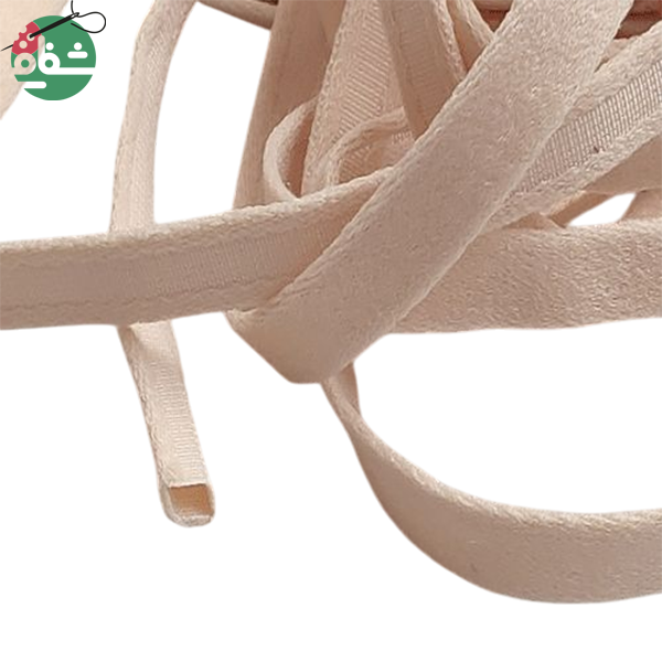 فولدر فنر کرم - خرازی شفافی