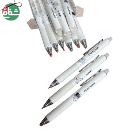 خودکار حرارتی مدل فضایی - خرازی شفافی