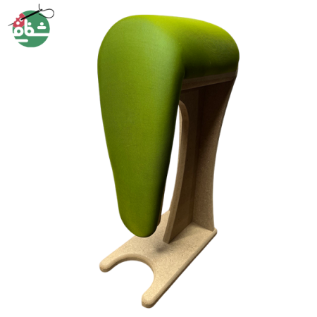 ژانت همه کاره سبز - خرازی شفافی