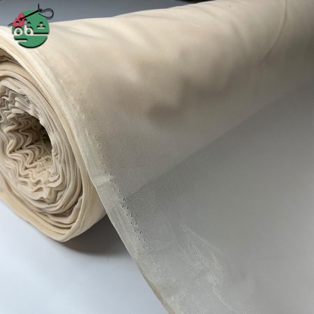 تور ترنسپرنت کرم - خرازی شفافی