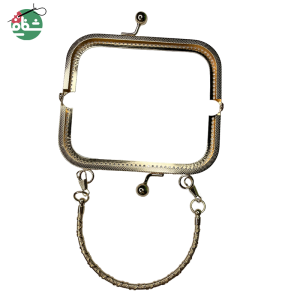 دهانه دوختنی 15 سانت دسته دار - خرازی شفافی