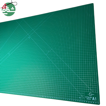 تخته برش A1 - خرازی شفافی