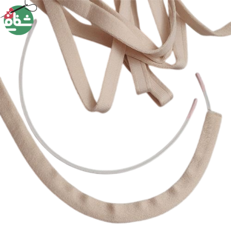فولدر فنر کرم - خرازی شفافی