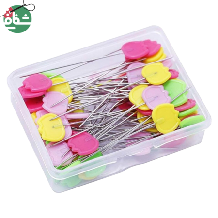سورن فانتزی طرح گل - خرازی شفافی
