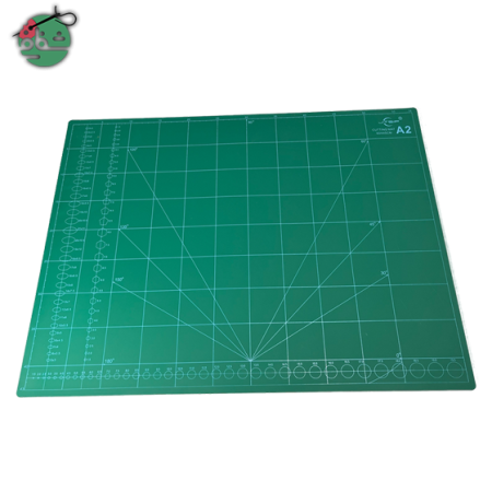 تخته برش A2 - خرازی شفافی