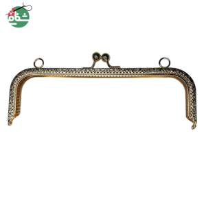 دهانه کیف دوختنی ۲3سانت - خرازی شفافی