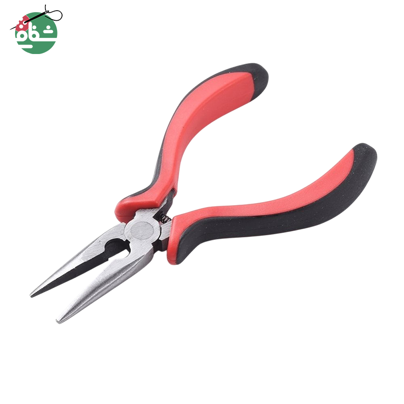 پک ابزار زیورت الات - خرازی شفافی